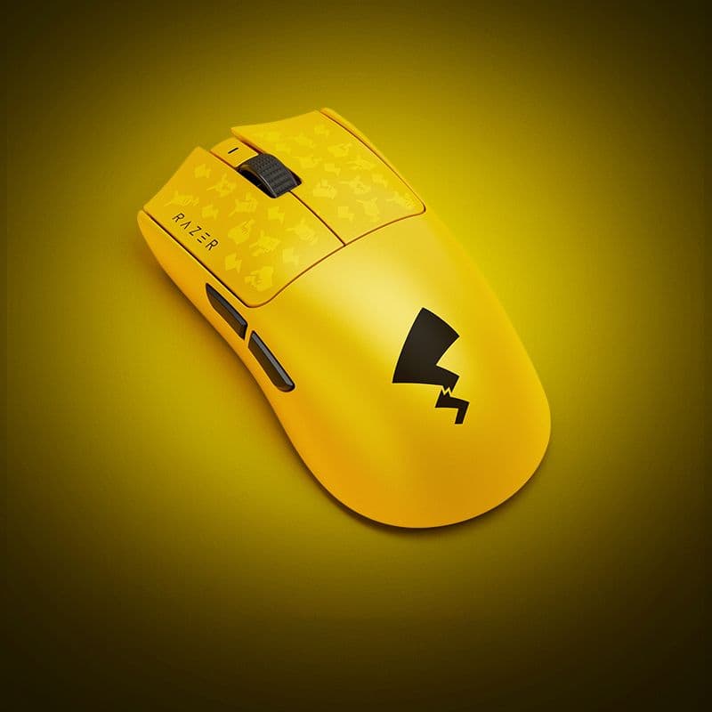 特典有⭐Razer Viper V3 Pro⭐️ ポケモン⭐️ゲーミング【新品】