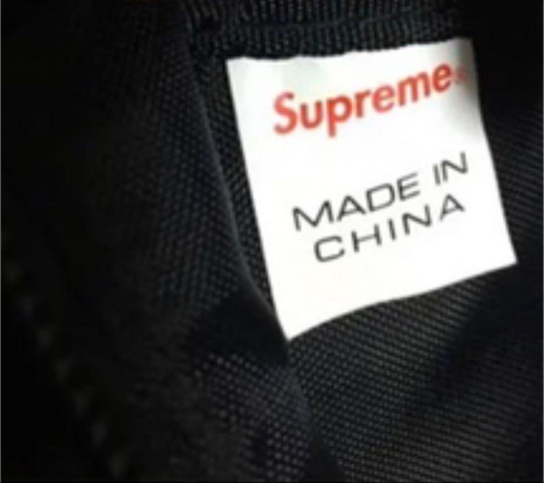 T*a様 supreme シュプリーム　バックパック　15aw