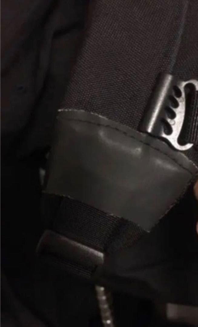 T*a様 supreme シュプリーム　バックパック　15aw