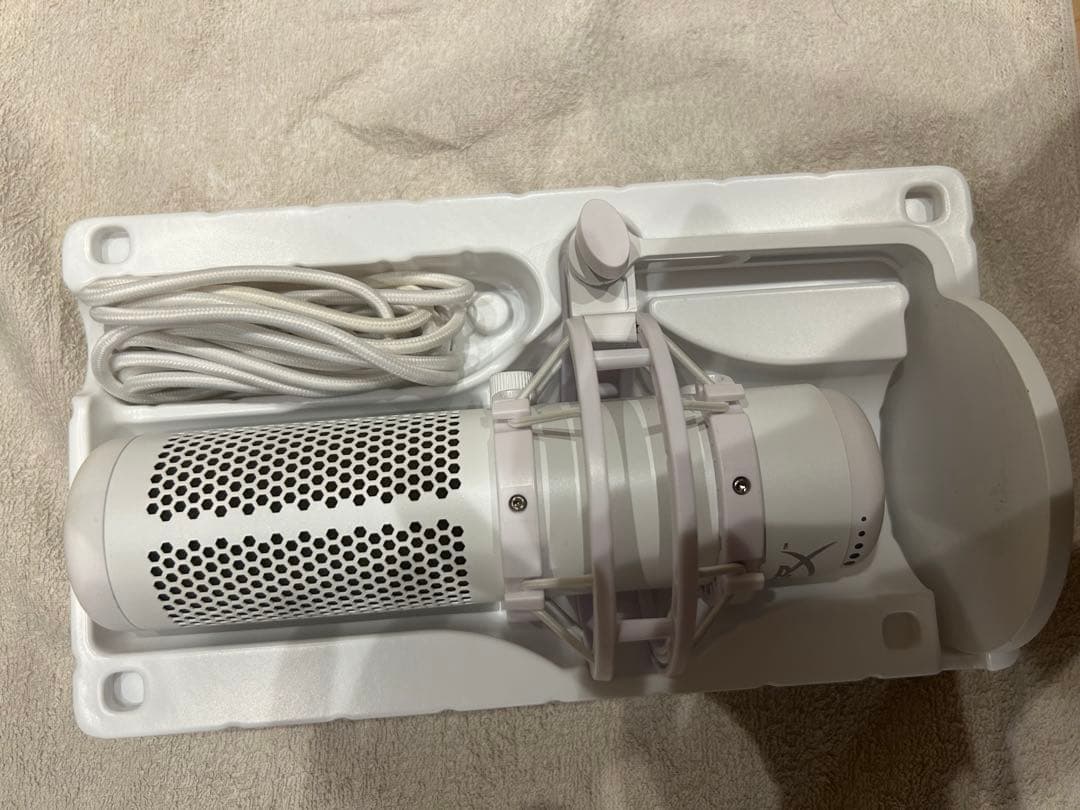 ラーメンモヤシモヤシ太郎さん！ HyperX QuadCas専用