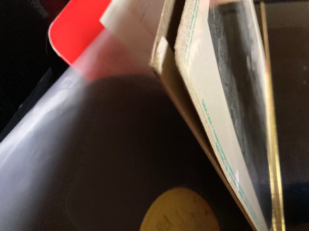 UK盤LPコーティングジャケ◾️THE UNDERTONES アンダートーンズ