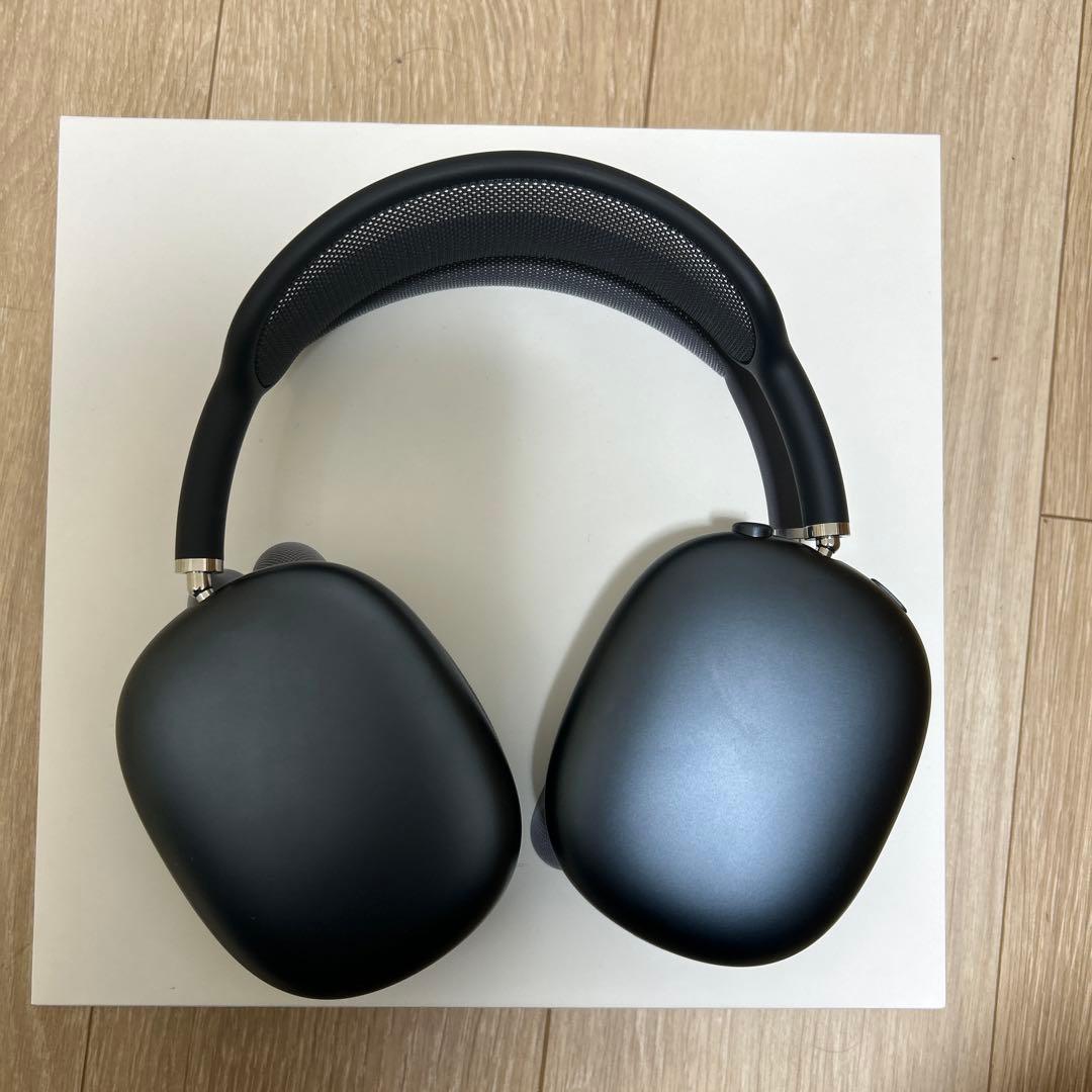 Airpods Max USB-C 第二世代　正規品