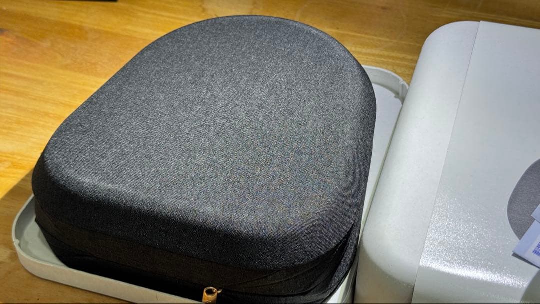 SONY WH-1000XM5 ブラック ソニー ワイヤレス ヘッドホン