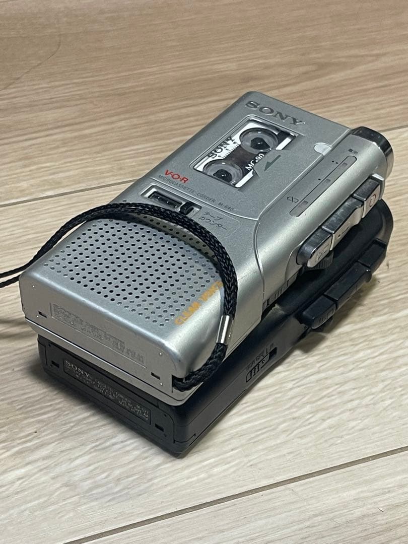 Sony, Panasonic, Toshiba, などのラジオセット ジャンク