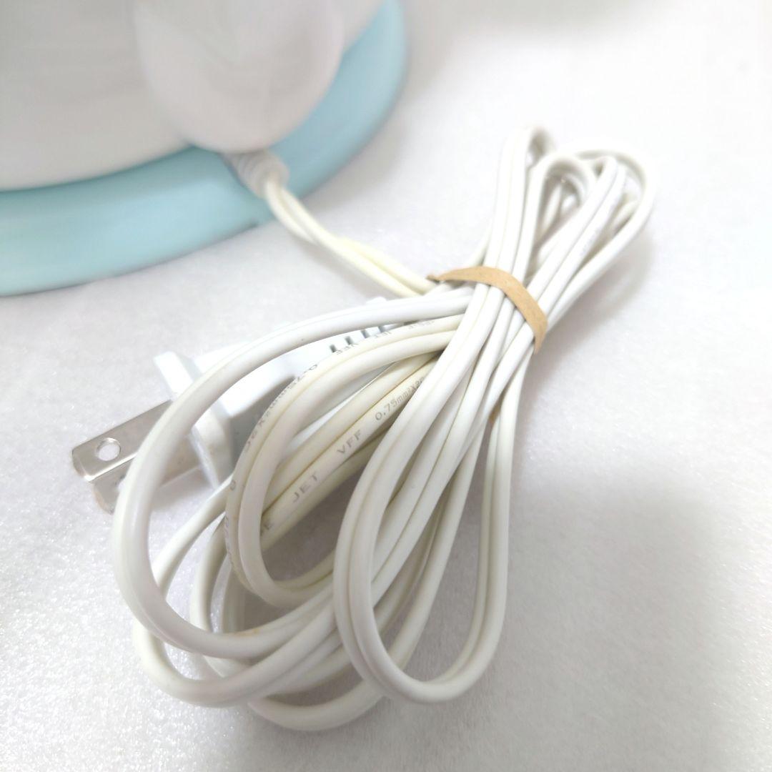 極美品　チャーミーキティ パーソナル扇風機 FPM-189CK(L)