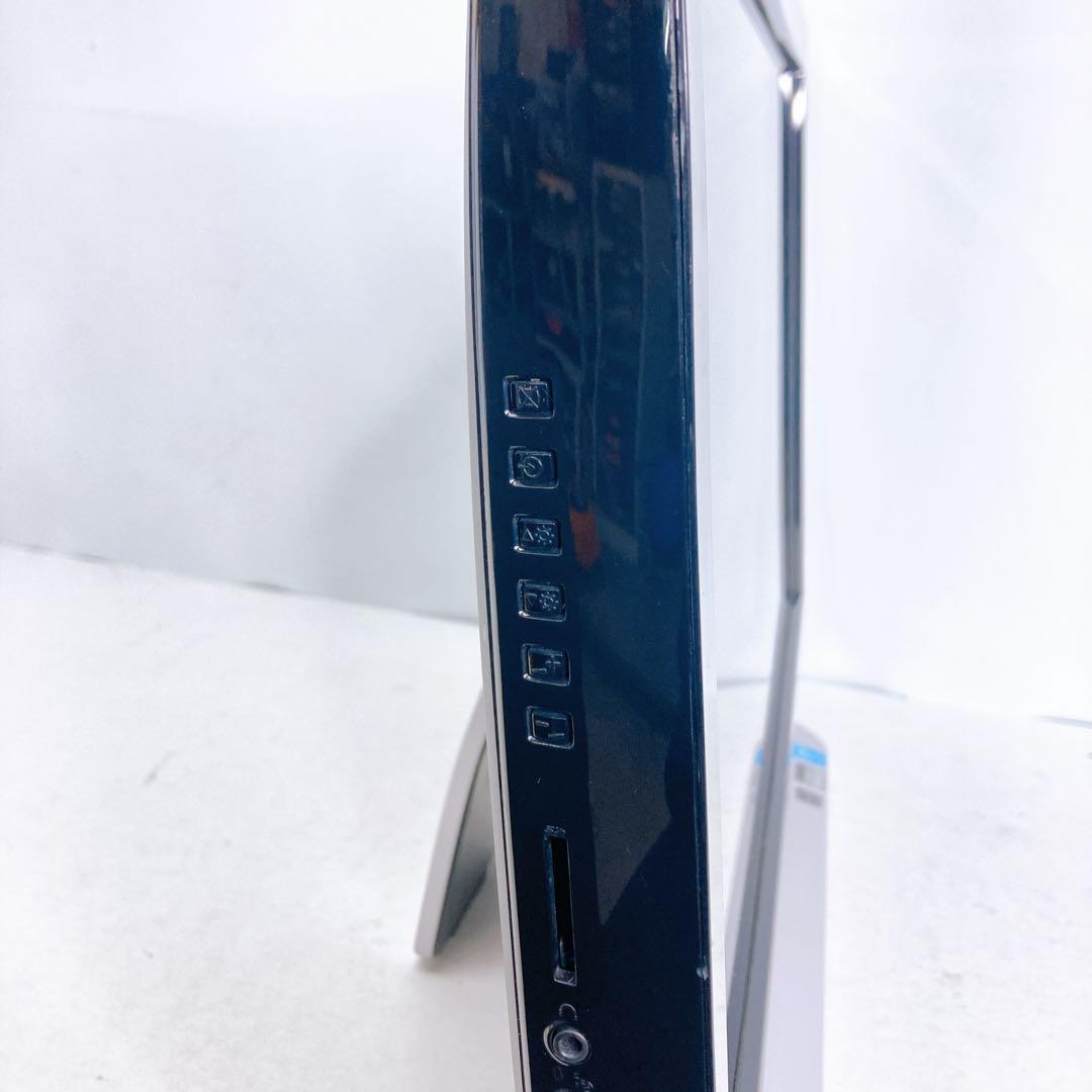 TOSHIBA 一体型デスクトップパソコン i7 デスクトップPC PC25