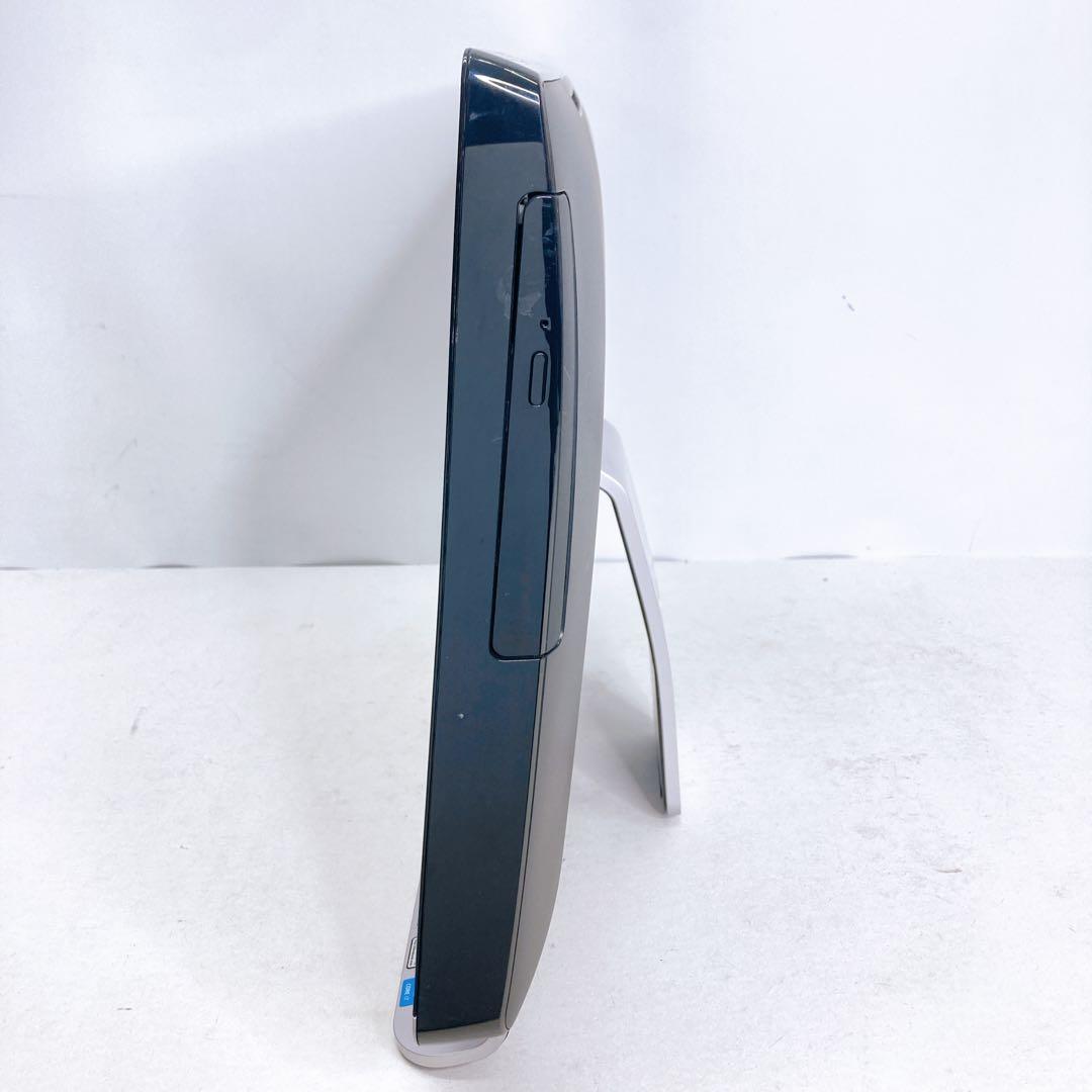 TOSHIBA 一体型デスクトップパソコン i7 デスクトップPC PC25