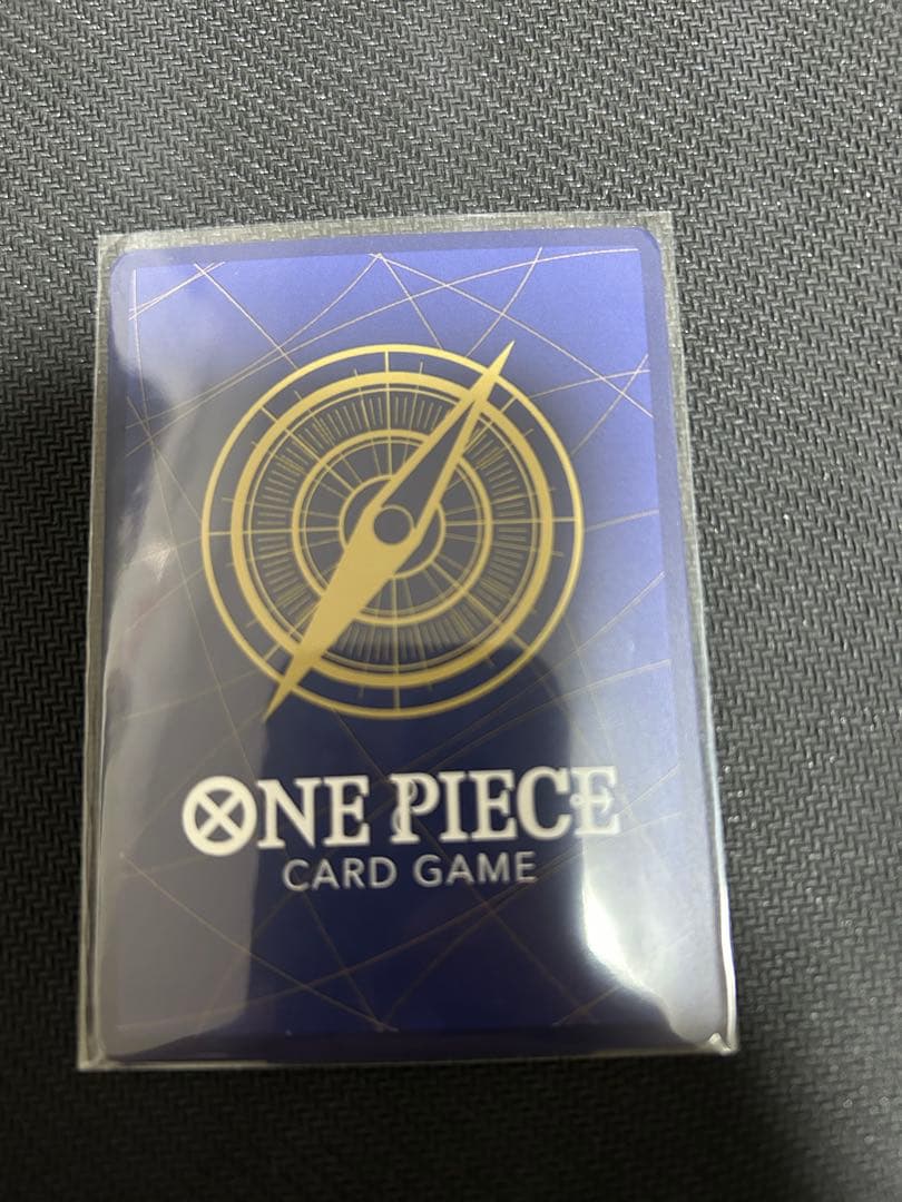 ボア・ハンコック　パラレル　プロモ