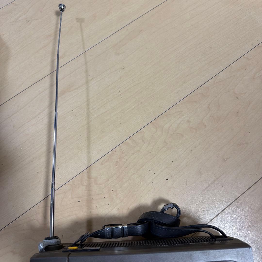 恆*洋様 【ジャンク】ソニー ICF-5900スカイセンサーマルチバンドレシーバ