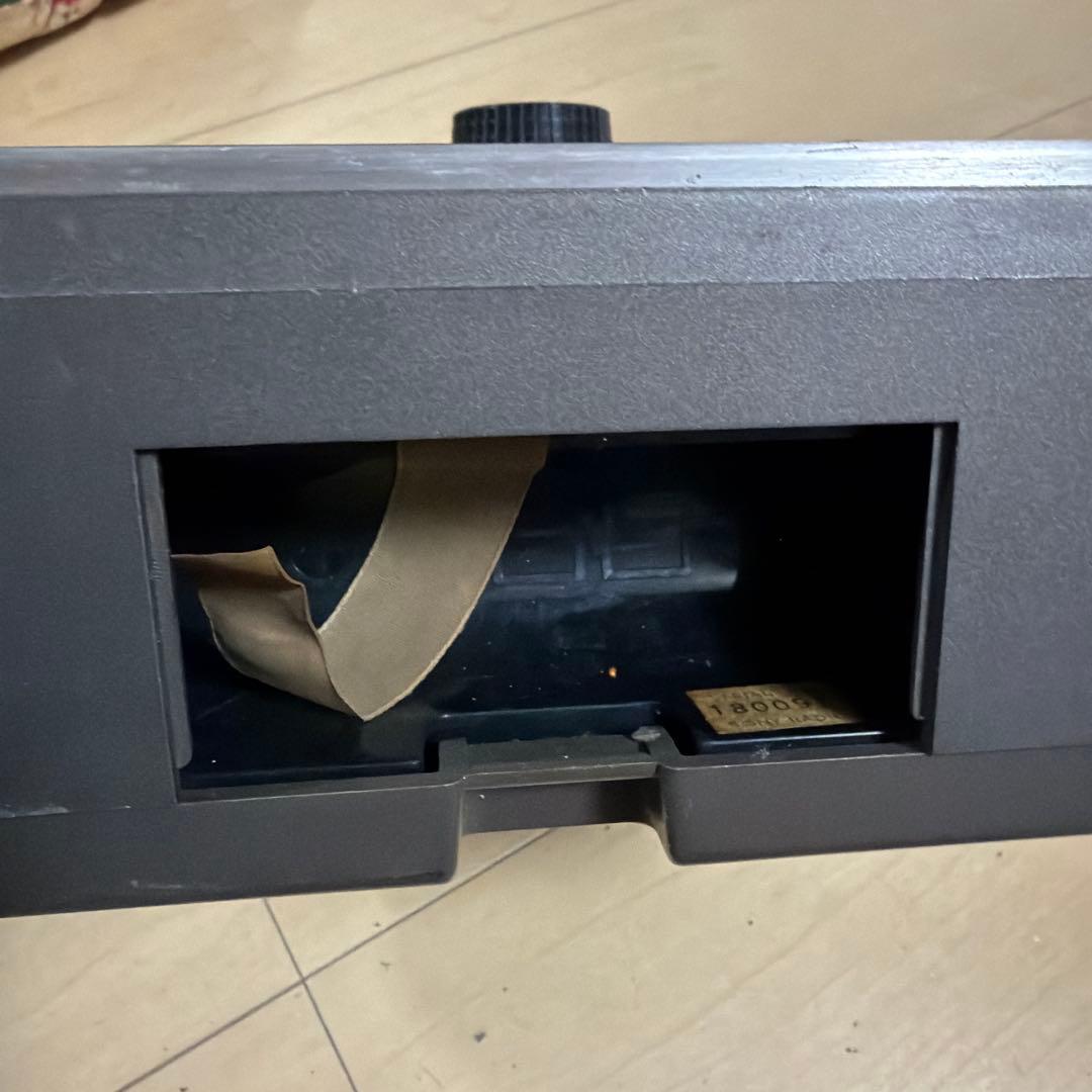 恆*洋様 【ジャンク】ソニー ICF-5900スカイセンサーマルチバンドレシーバ