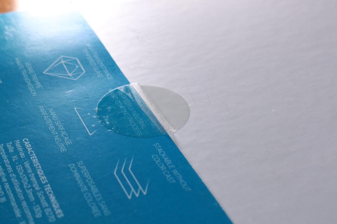 コッキン NUANCES GND16 SOFT XLサイズ