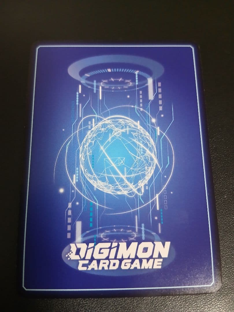 オメガモン パラレル