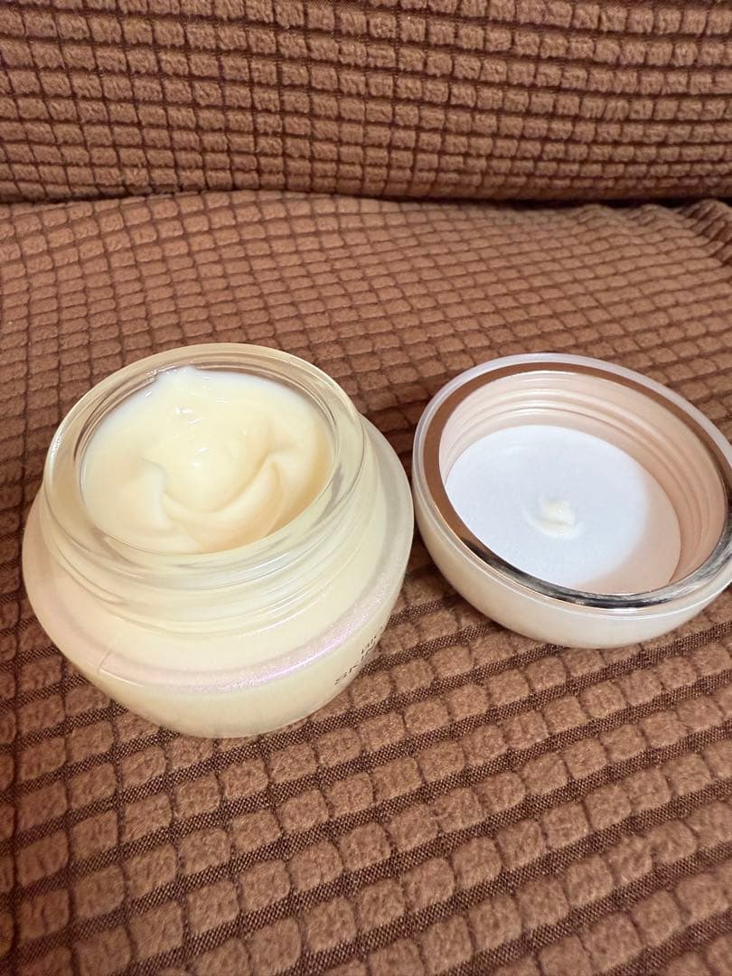 資生堂 スキンクリエーター コンセントレート セラム　クリーム