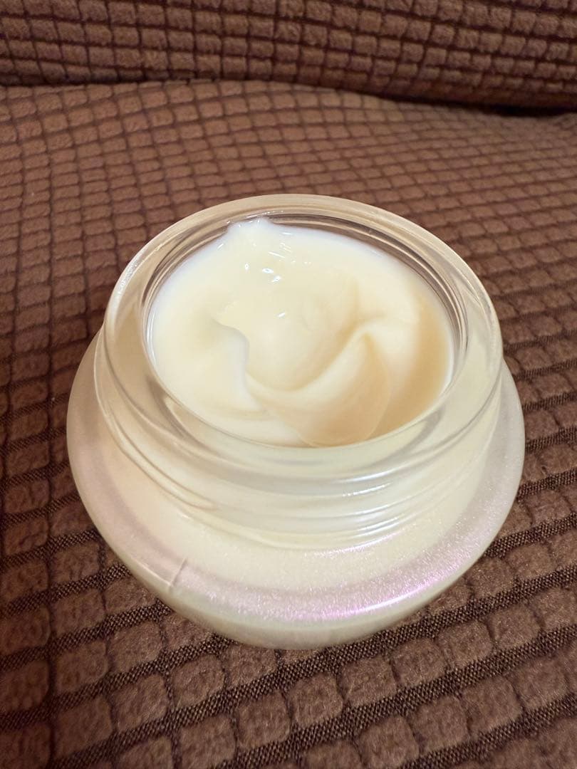 資生堂 スキンクリエーター コンセントレート セラム　クリーム