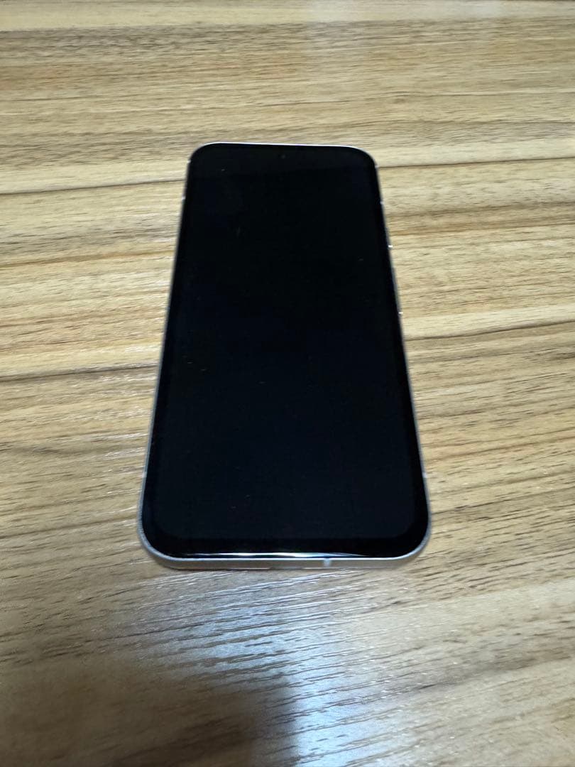 スマートフォン本体 Google Pixel8a 128GB Porcelain