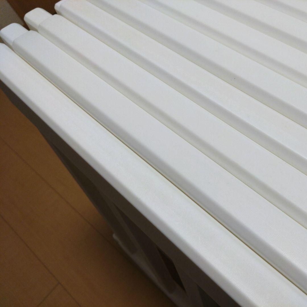 【ちゃぴ】アイファム ifam ベビーサークル　バーチシンプル 8枚セット