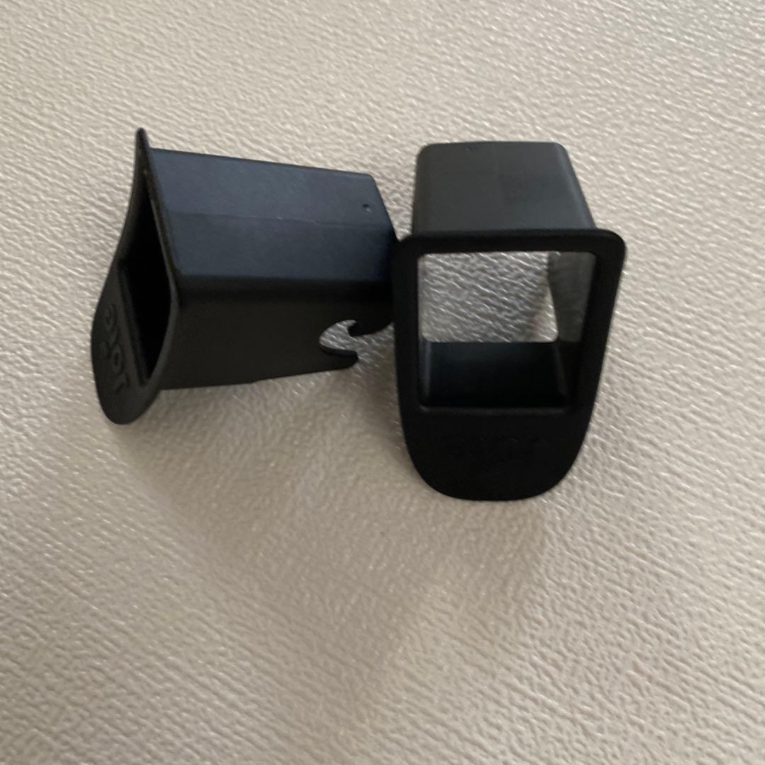 Joie トラベルシステム ベビーカー 他3点セット【Andyさん専用】