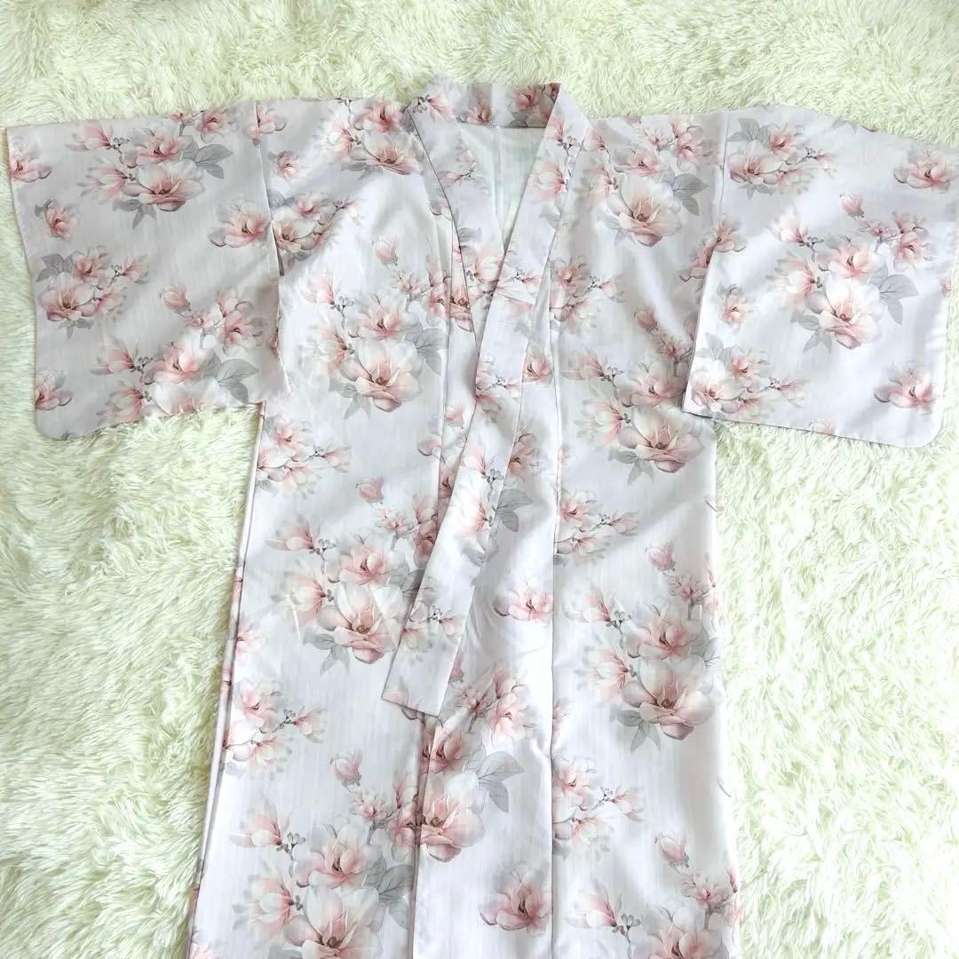 sugar×MISTREASSコラボ 浴衣3点SET