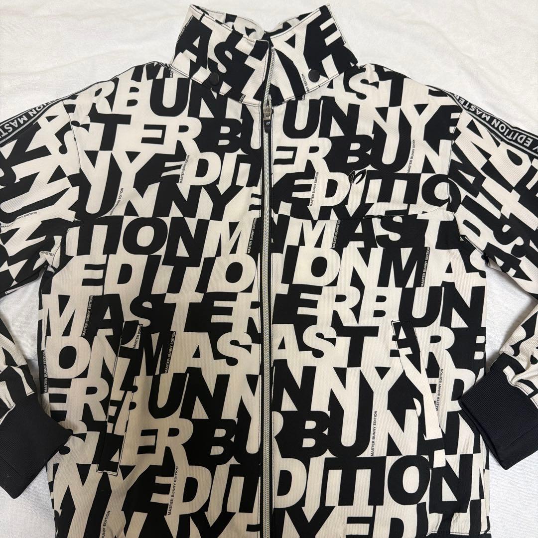 マスターバニー　アウター