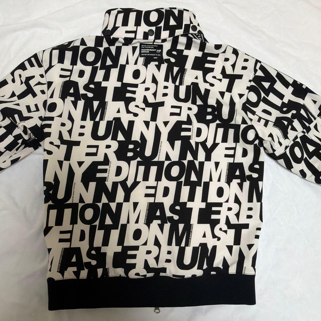 マスターバニー　アウター