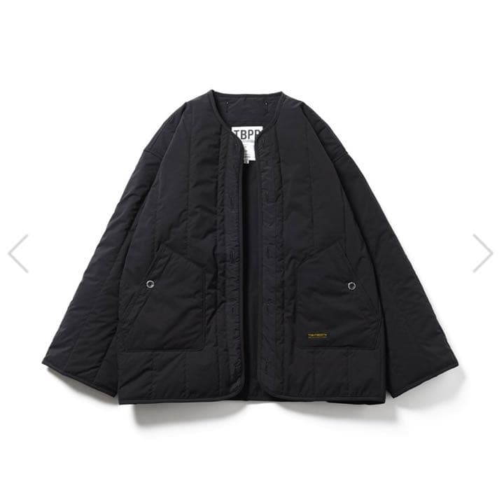 ジャケット・アウター TB-65 FISH TAIL PARKA