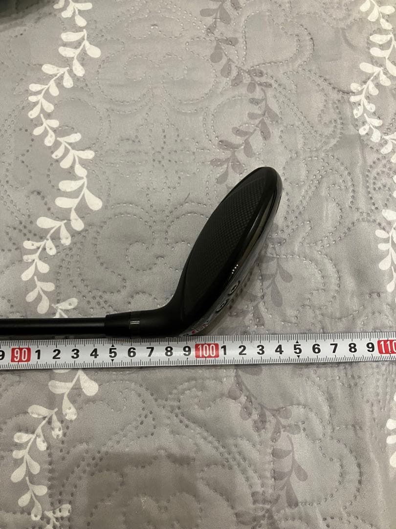 クラブ PXG 0317X GEN2 KBS prototype hybrid95S