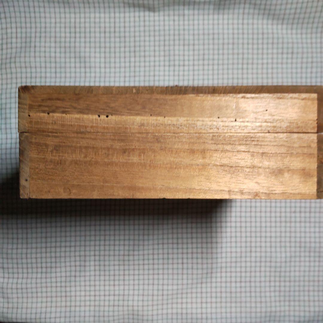 【未使用品】　人間国宝 釜師 第13代 鈴木盛久 (繁吉) 作　灰皿