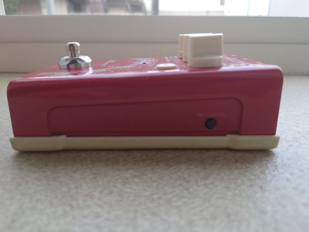 その他 TC HELICON Mic Mechanic