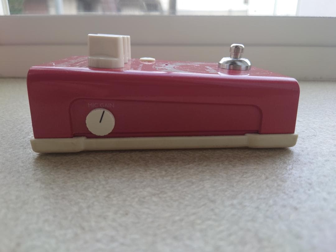 その他 TC HELICON Mic Mechanic