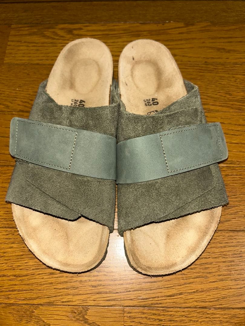 BIRKENSTOCK ビルケンシュトック 26cm