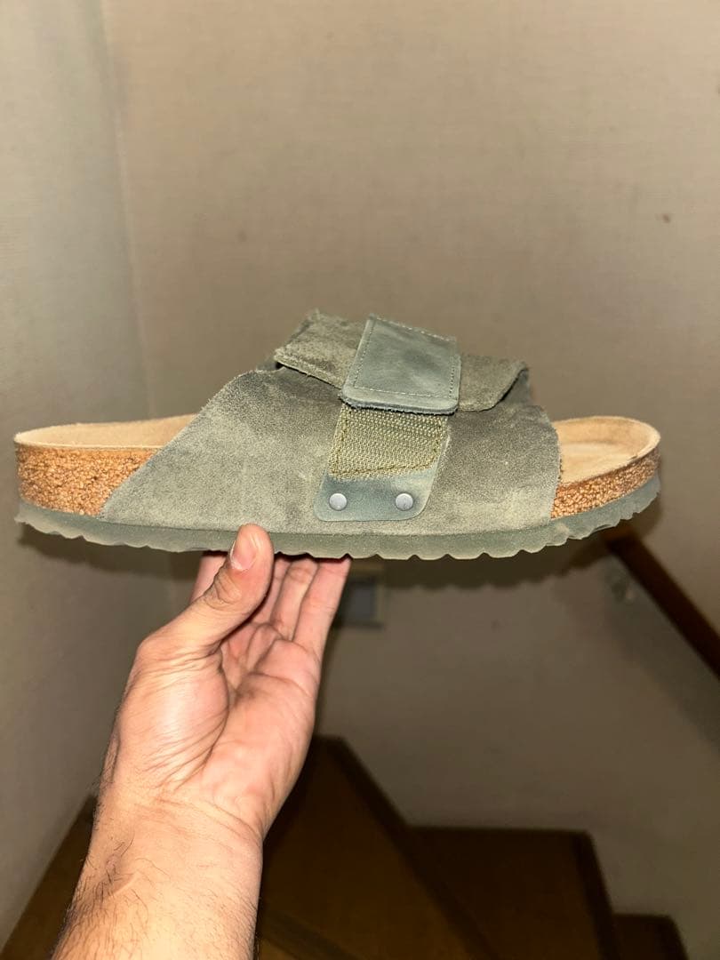 BIRKENSTOCK ビルケンシュトック 26cm