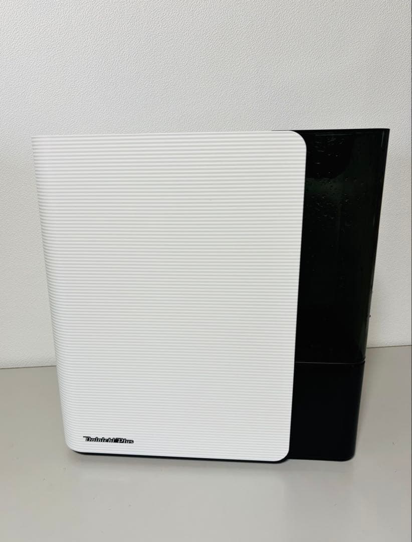 値下げダイニチ 2020年製ハイブリッド式加湿器 HD-LX1220-W送料無料