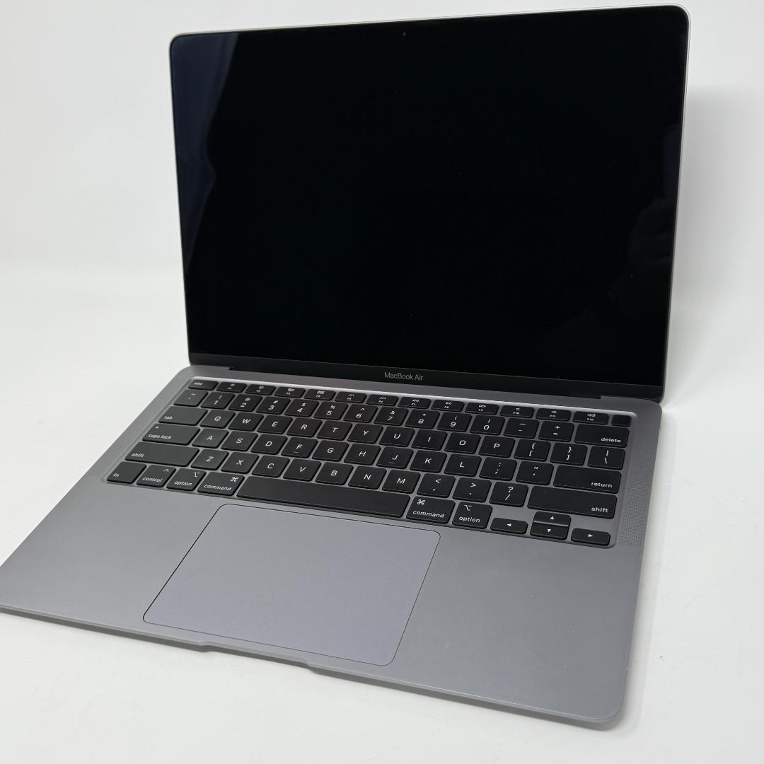 MacBook Air 2020 メモリ8GB/SSD512GB USキーボード
