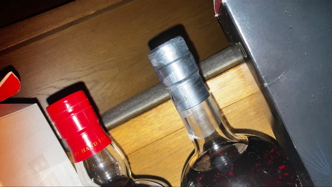 ベンロマック10年、スターワード　シングルカスク