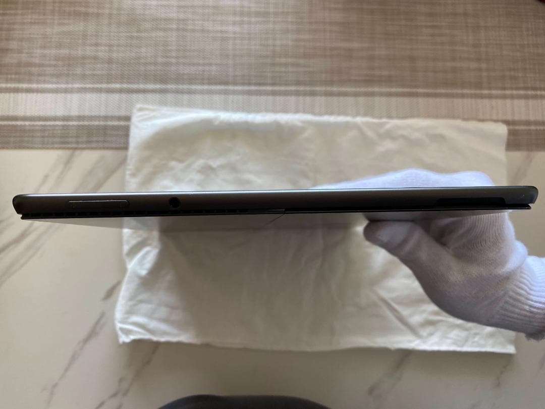 Windowsタブレット本体 Microsoft Surface Pro 8 (i5/8GB/256GB)