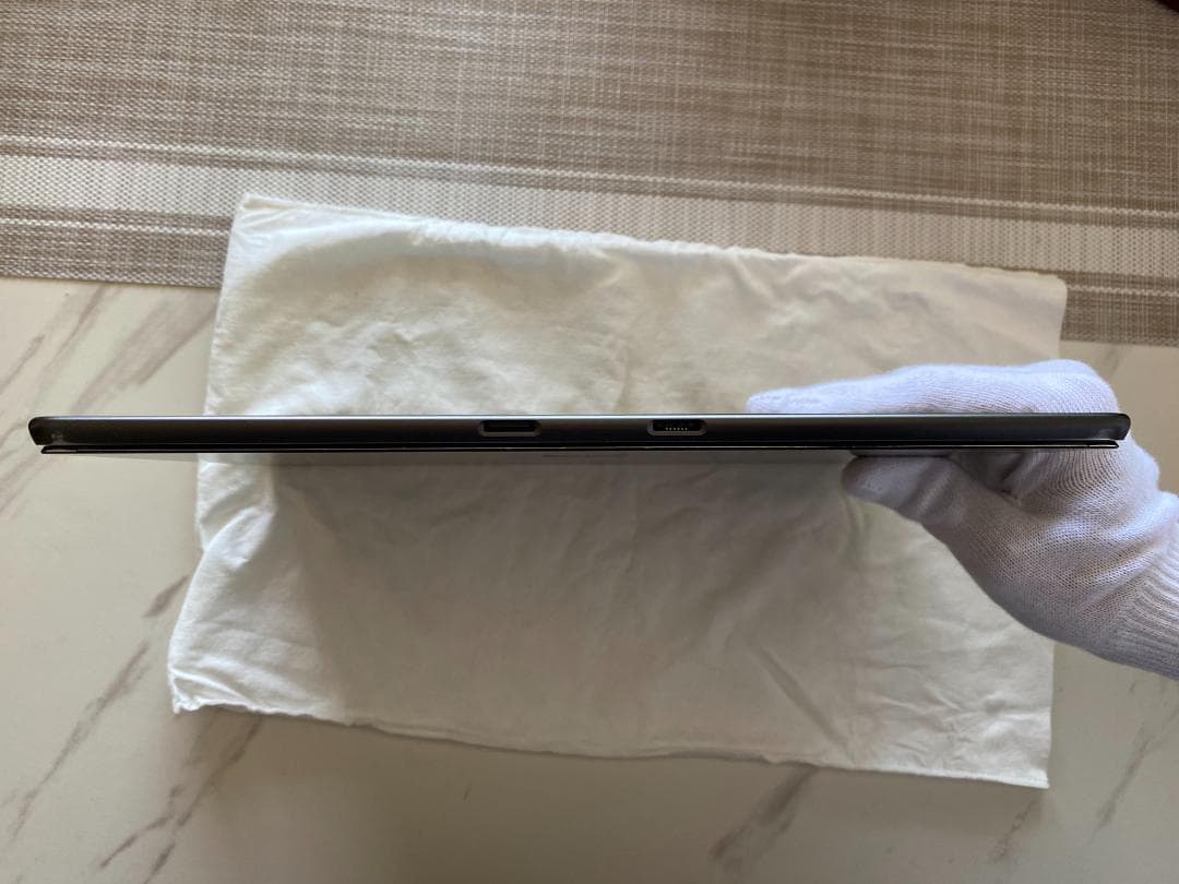 Windowsタブレット本体 Microsoft Surface Pro 8 (i5/8GB/256GB)