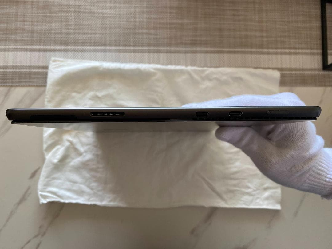 Windowsタブレット本体 Microsoft Surface Pro 8 (i5/8GB/256GB)