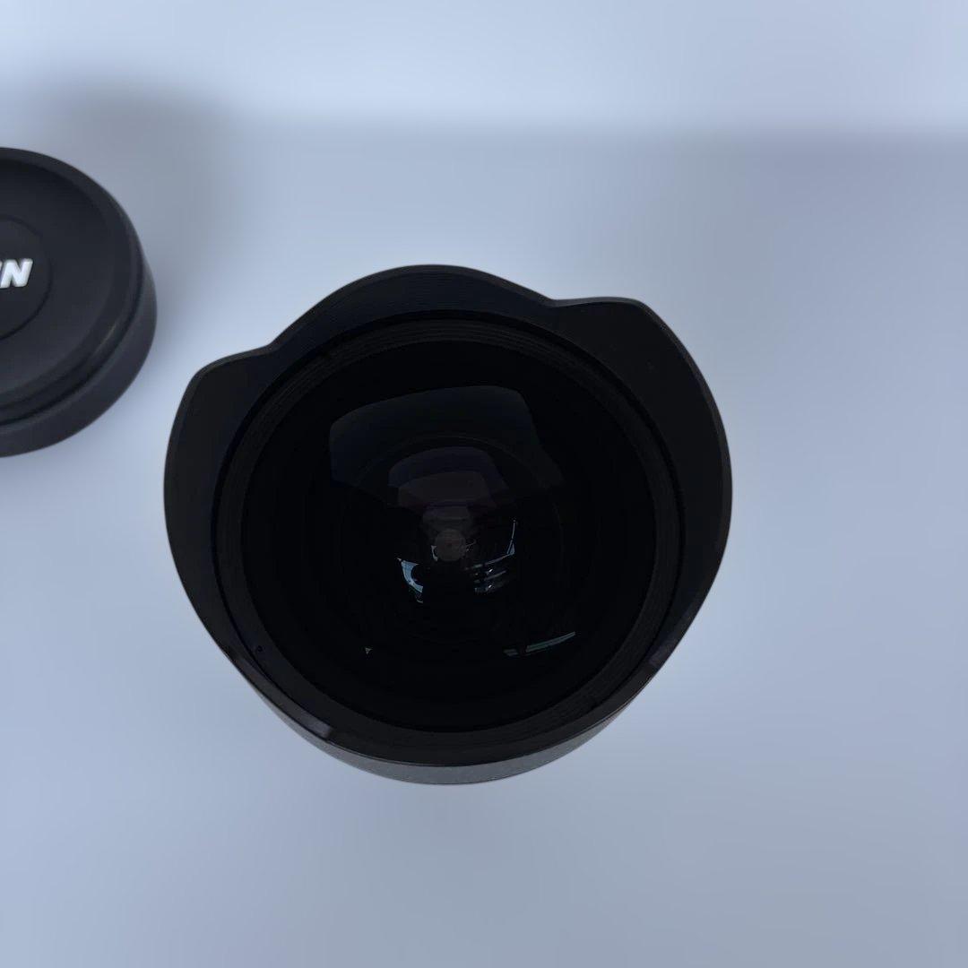 ニコン AF-S14-24MF/2.8GED ズームレンズ