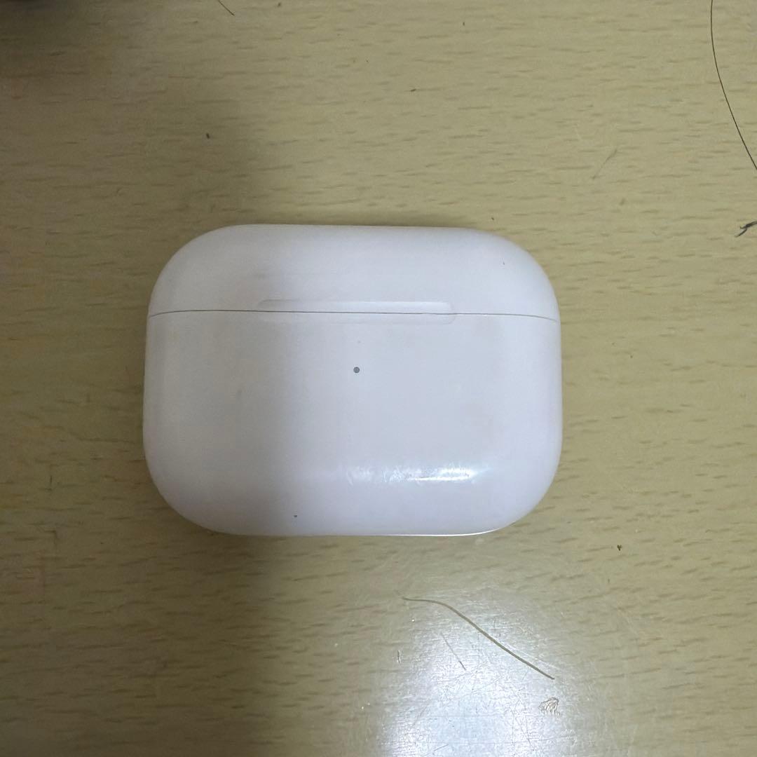 AirPods Pro2 USBタイプC