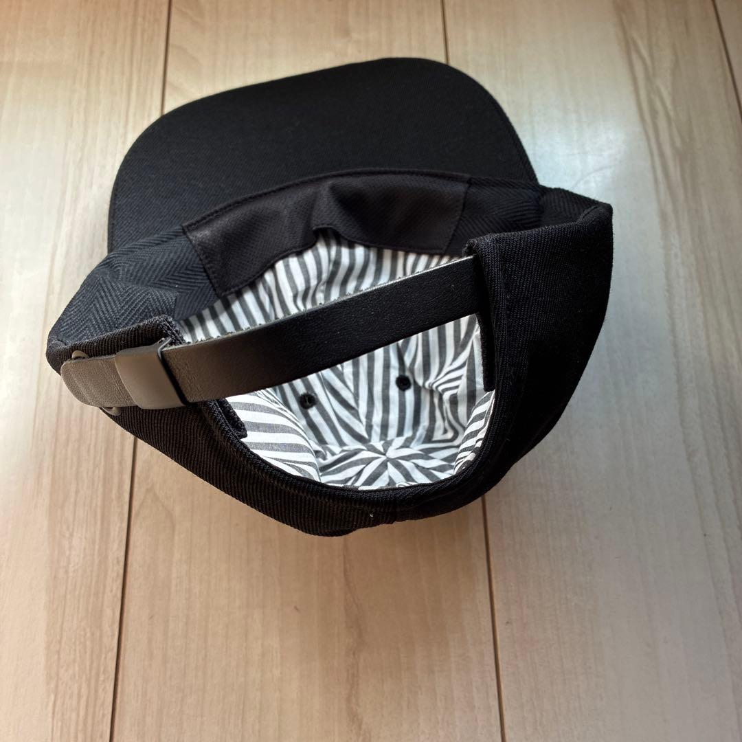 COMESANDGOES　カムズアンドゴーズ　NY NY CAP