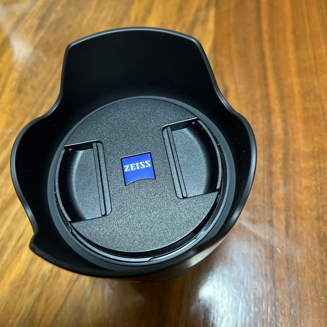 ZEISS Batis 2/25 25mm F2 SONY Eマウント