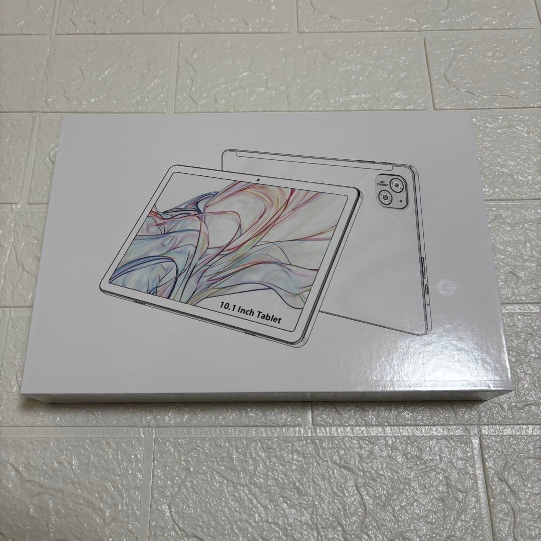 ❤️1品限り❤️Tabtop A60 Tablet 10インチ Android 15