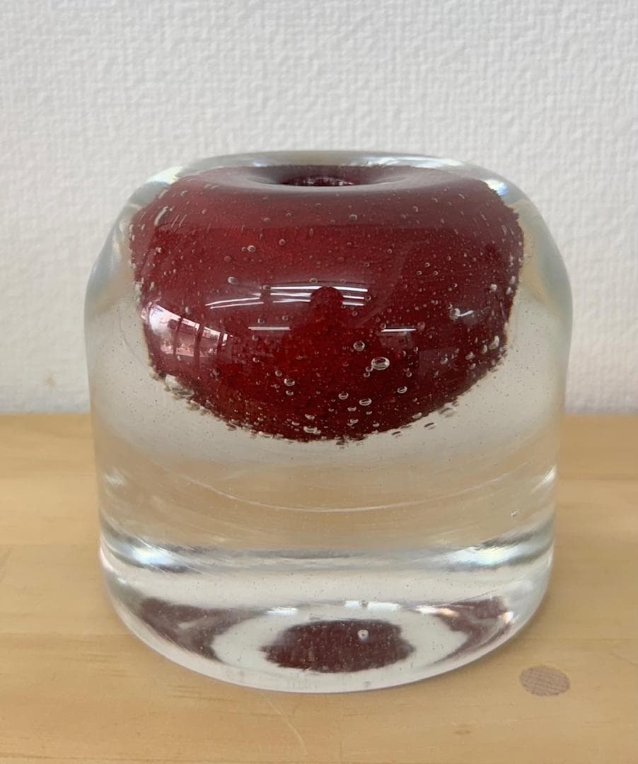 花瓶　HENRY DEAN ヘンリー・ディーン