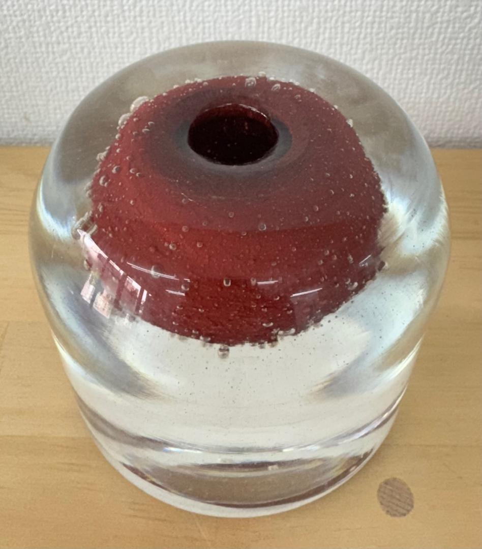 花瓶　HENRY DEAN ヘンリー・ディーン