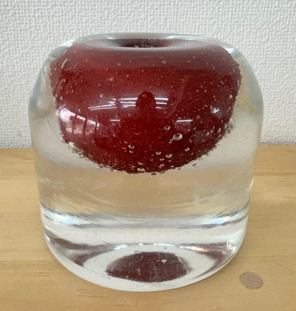 花瓶　HENRY DEAN ヘンリー・ディーン