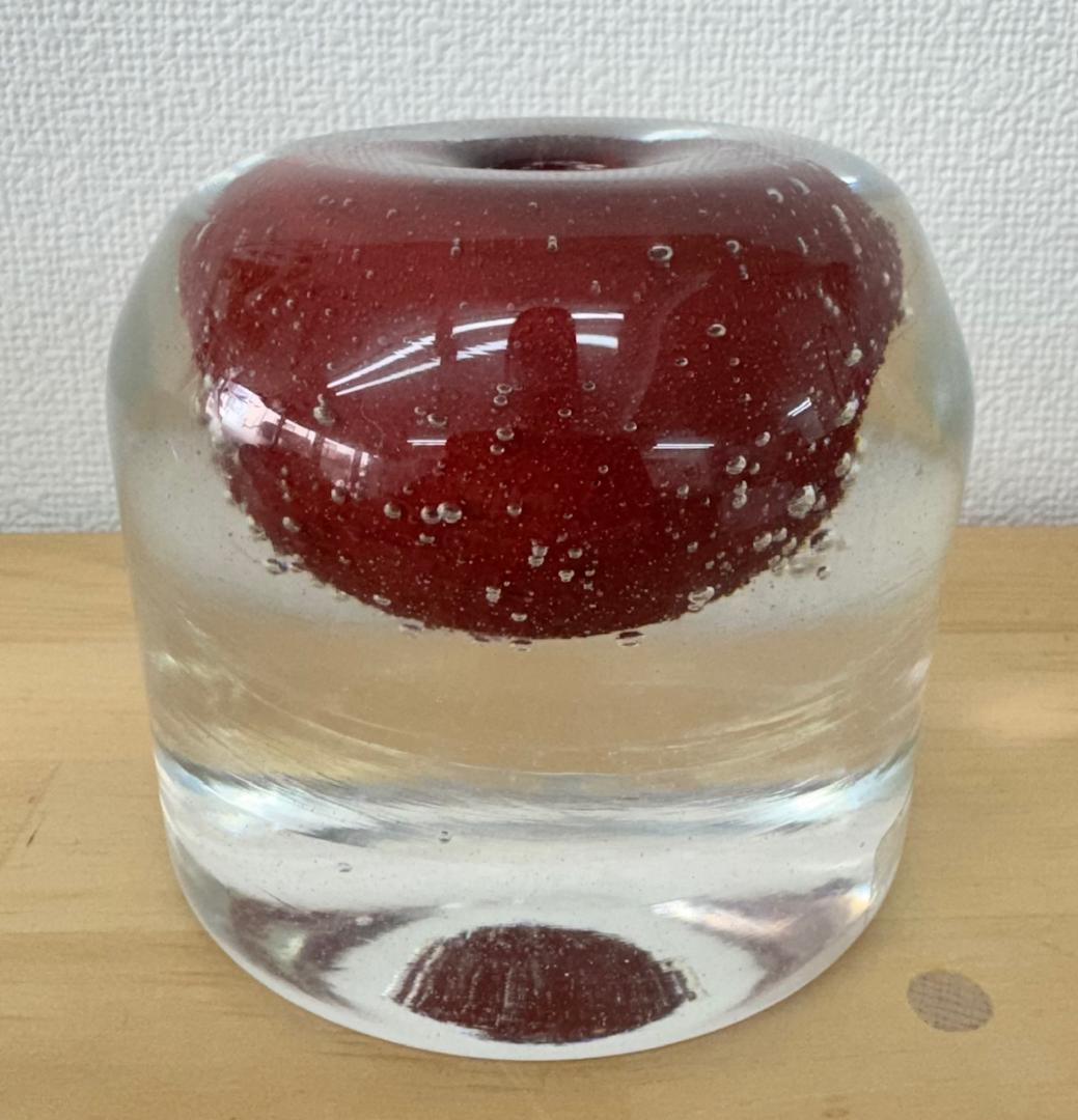 花瓶　HENRY DEAN ヘンリー・ディーン