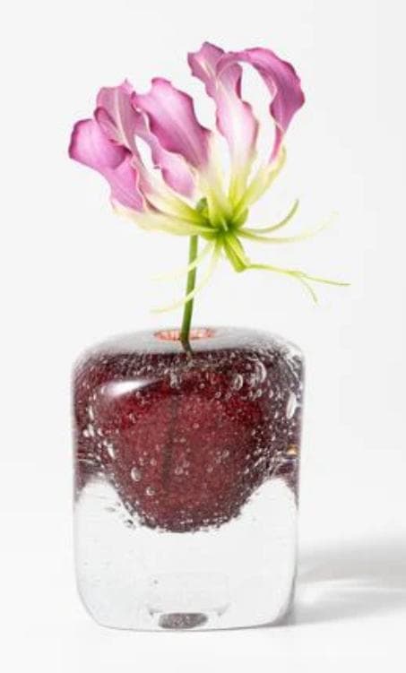 花瓶　HENRY DEAN ヘンリー・ディーン