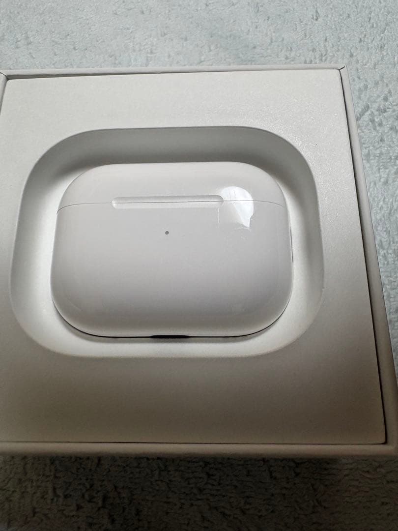 Apple AirPods Pro (第2世代) 箱 付属品未使用 USB-C