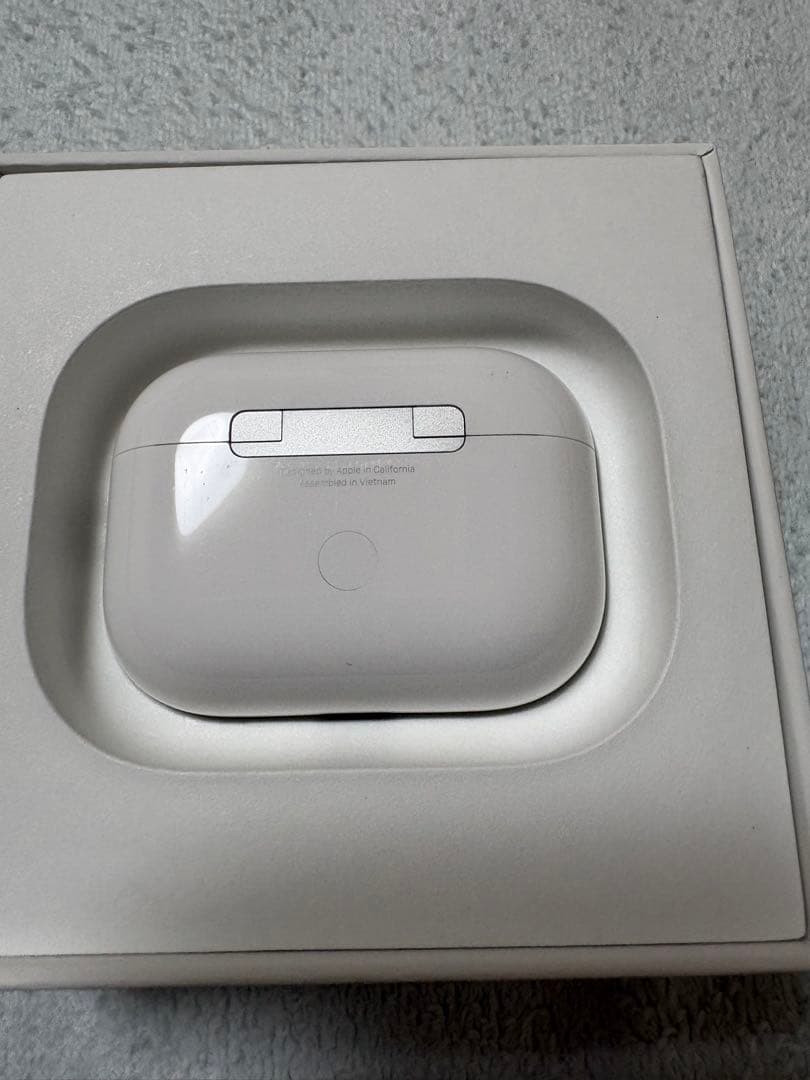 Apple AirPods Pro (第2世代) 箱 付属品未使用 USB-C