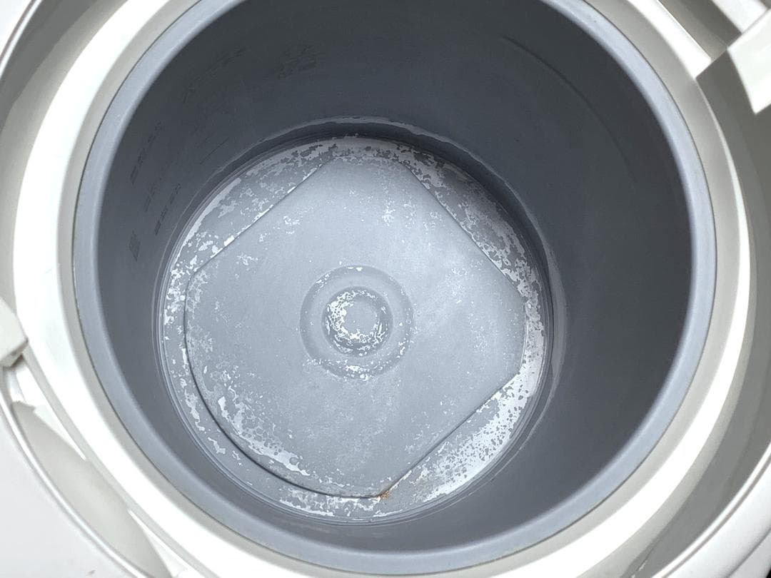 象印 13畳 スチーム式加湿器 EE-RR50 EE-RK50 2台セット 良品